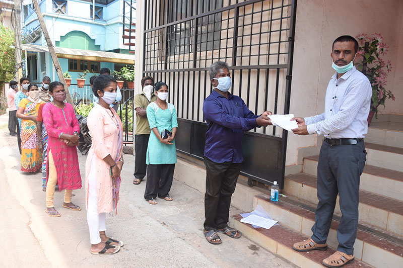 ಪೌಷ್ಠಿಕ ಆಹಾರ ವಿತರಣೆಯಲ್ಲಿ ಕಡಿತ ಬೇಡ: ಮುಖ್ಯಮಂತ್ರಿಗೆ ಕೊರಗ ಸಮುದಾಯದ ಮನವಿ