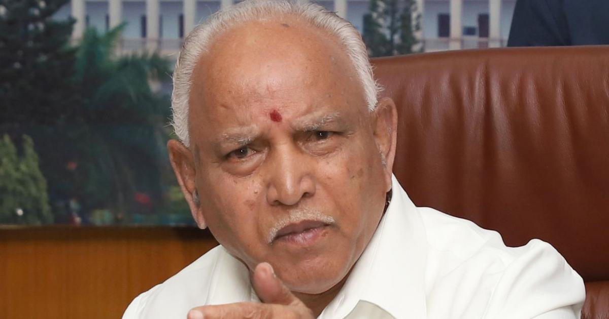 ಬಿಲ್ಡರ್ ಗಳ ಜತೆ ಸಭೆ ನಂತರ ವಲಸೆ ಕಾರ್ಮಿಕರ ವಿಶೇಷ ರೈಲು ರದ್ದುಗೊಳಿಸಿದ ಕರ್ನಾಟಕ ಸರಕಾರ