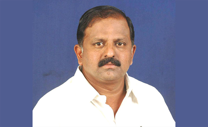 ಚುನಾವಣೆ ವೇಳೆಯಲ್ಲಿ ಗಲಾಟೆ ಪ್ರಕರಣ: ಶಾಸಕ ಆನಂದ ಮಾಮನಿ ವಿರುದ್ಧದ ಮಾನಹಾನಿ ಪ್ರಕರಣ ರದ್ದು