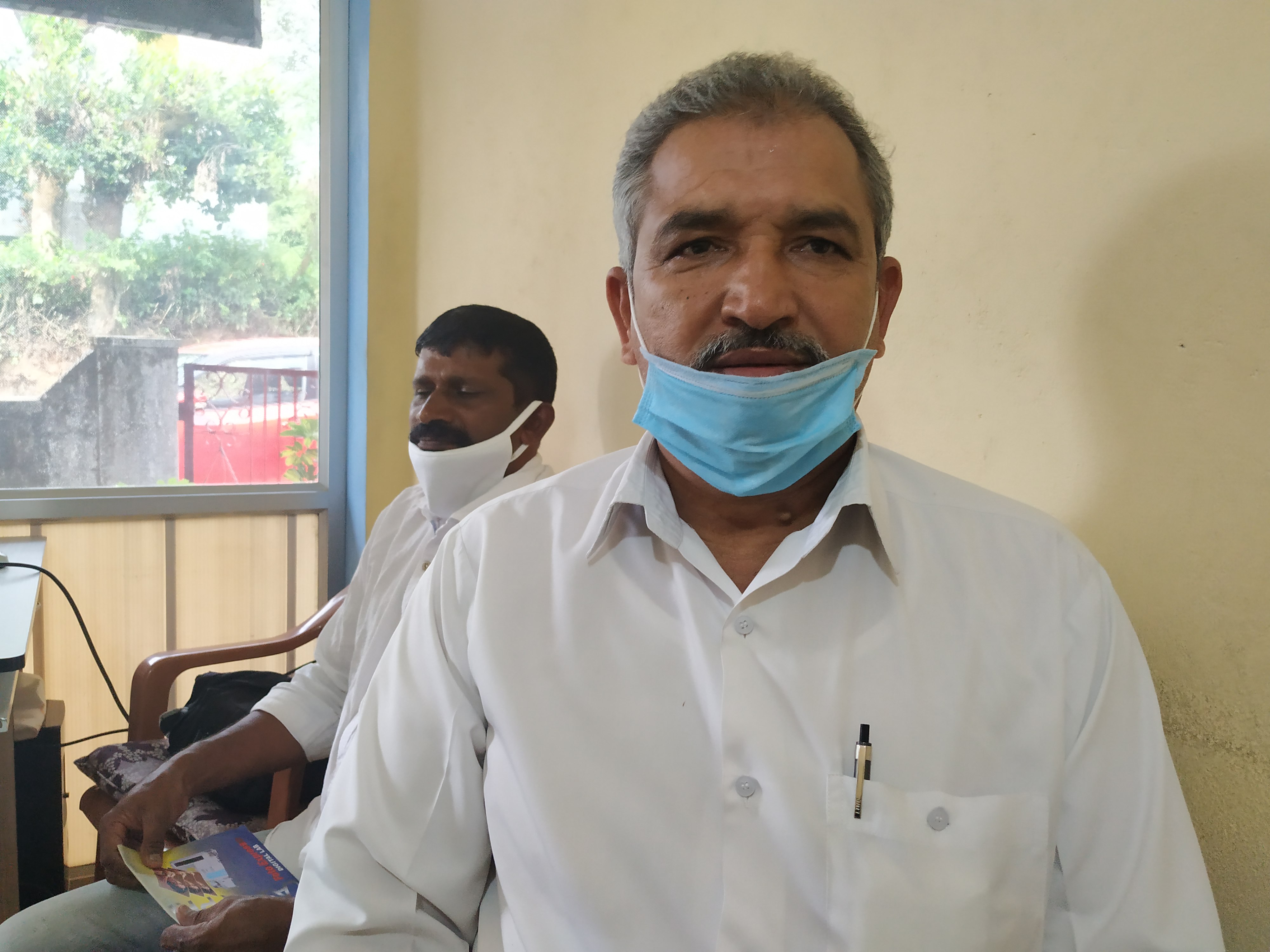 ಬಟ್ಟೆ ಅಂಗಡಿ, ಫ್ಯಾನ್ಸಿ ತೆರೆಯಲು ಅನುಮತಿ ಬೇಡ: ಜಿಲ್ಲಾಡಳಿತಕ್ಕೆ ಕೊಡಗು ಜಿಲ್ಲಾ ವಕ್ಫ್ ಸಲಹಾ ಸಮಿತಿ ಮನವಿ