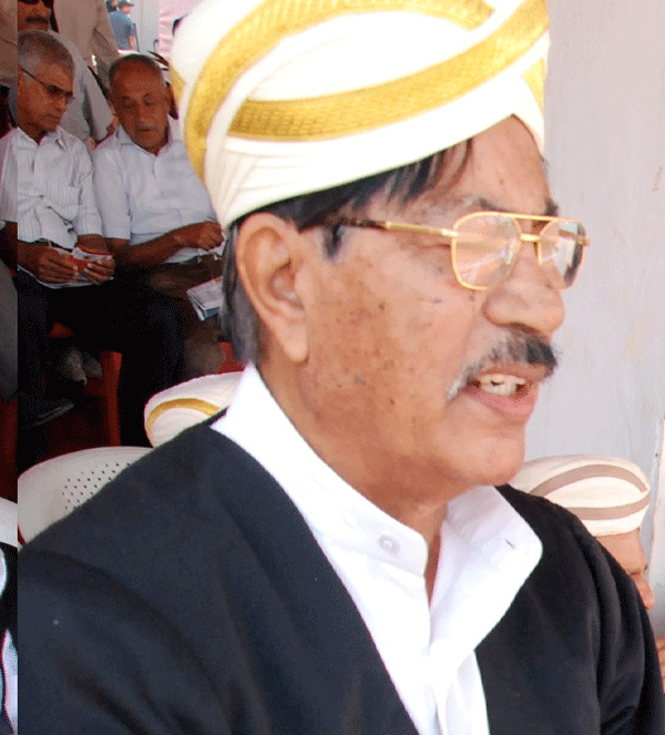 ಕೊಡವ ಕೌಟುಂಬಿಕ ಹಾಕಿ ಜನಕ ಪಾಂಡಂಡ ಕುಟ್ಟಪ್ಪ ನಿಧನ