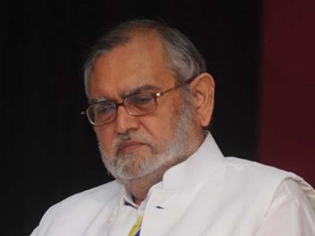 ದಿಲ್ಲಿ ಅಲ್ಪಸಂಖ್ಯಾತ ಆಯೋಗದ ಅಧ್ಯಕ್ಷ ಝಫರುಲ್ ಇಸ್ಲಾಂ ನಿವಾಸದ ಮೇಲೆ ಪೊಲೀಸ್ ದಾಳಿ