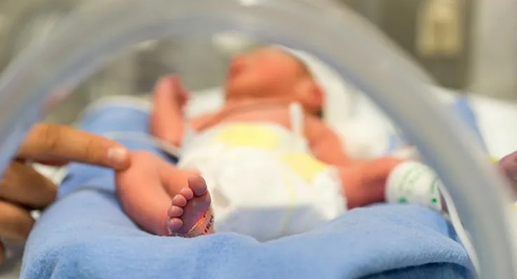 ದುಬೈ: ಆರೋಗ್ಯವಂತ ಗಂಡು ಮಗುವಿಗೆ ಜನ್ಮ ನೀಡಿದ ಭಾರತ ಮೂಲದ ಕೊರೋನ ಸೋಂಕಿತ ಮಹಿಳೆ