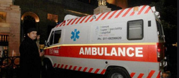 ಛತ್ತೀಸ್ ಗಢ: ವಿಷಾನಿಲ ಸೇವಿಸಿ 7 ಕಾರ್ಮಿಕರು ಅಸ್ವಸ್ಥ; ಮೂವರ ಸ್ಥಿತಿ ಗಂಭೀರ