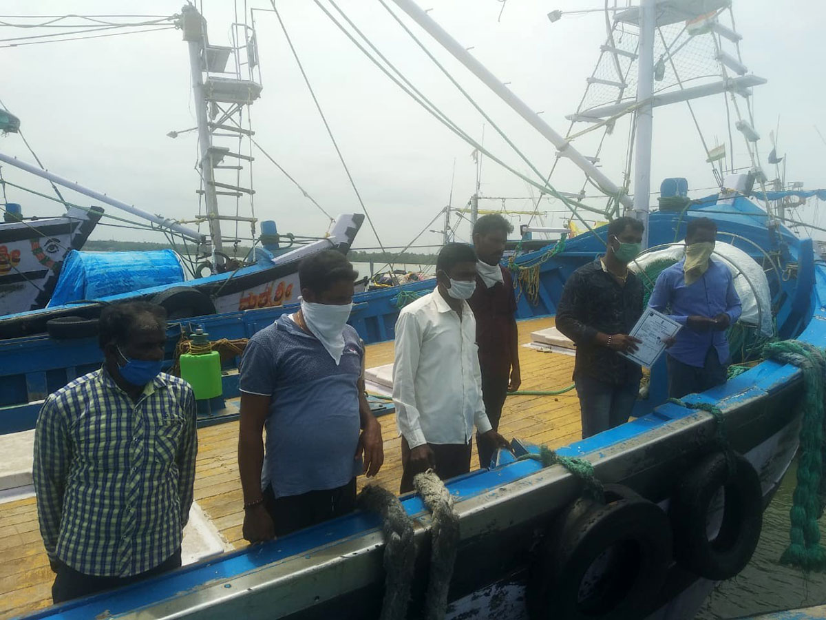 ಅನುಮತಿ ಇಲ್ಲದೆ ಅಕ್ರಮ ಪ್ರವೇಶ: ಸ್ಥಳೀಯರಿಂದ ತೀವ್ರ ವಿರೋಧ