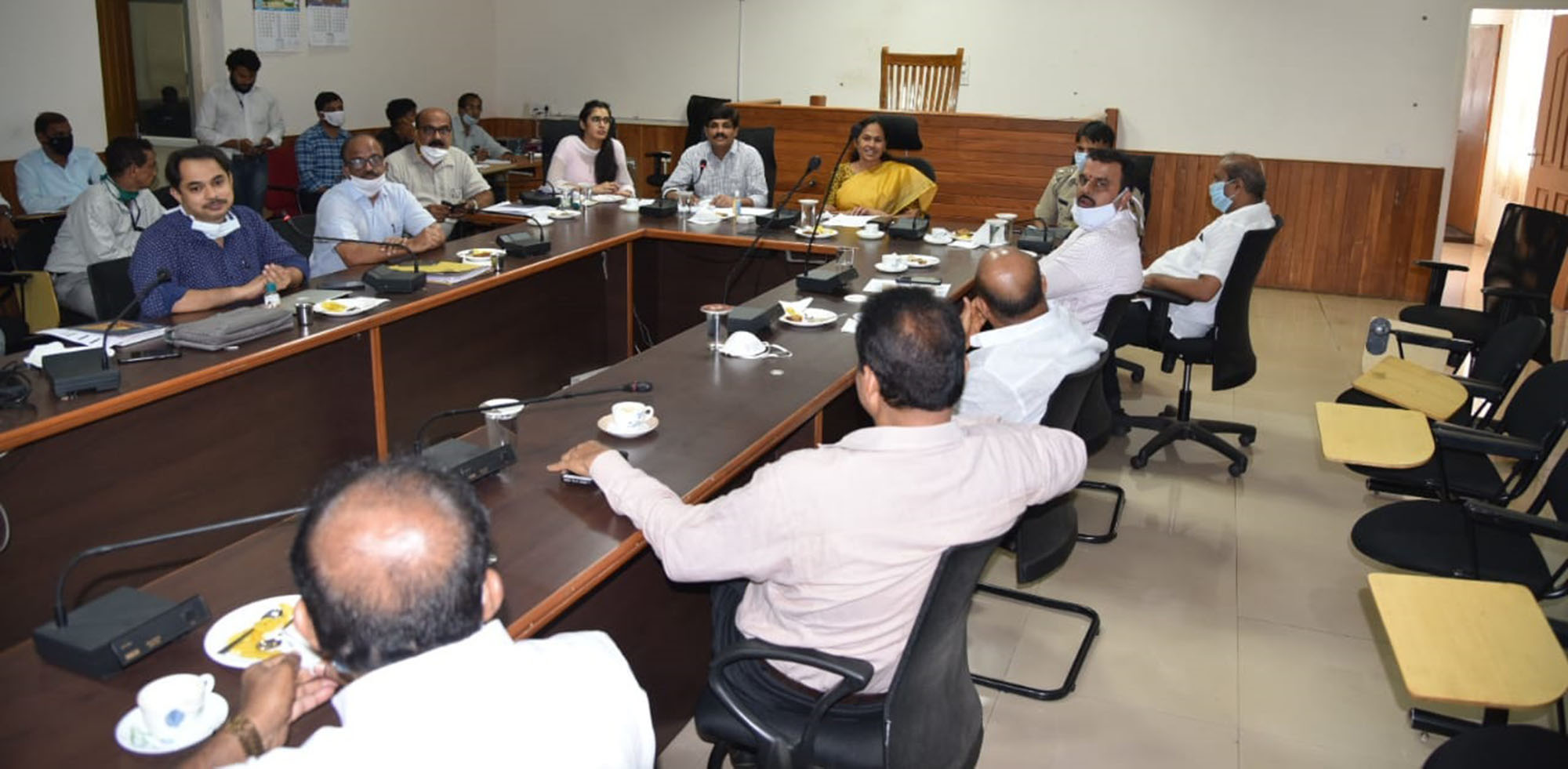 ಮುಂಬಯಿ ಭಾಗದ ಜನರಿಗೆ ಉಡುಪಿ ಜಿಲ್ಲೆಗೆ ಬರಲು ಅನುಮತಿ