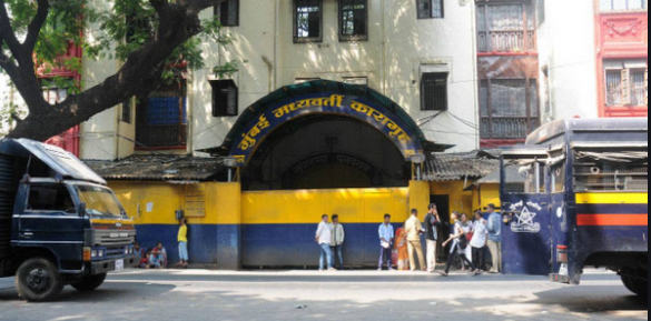 ಮುಂಬೈಯ ಆರ್ಥರ್ ರೋಡ್ ಜೈಲಿನಲ್ಲಿ 80 ಮಂದಿಗೆ ಕೊರೋನ ವೈರಸ್ ದೃಢ