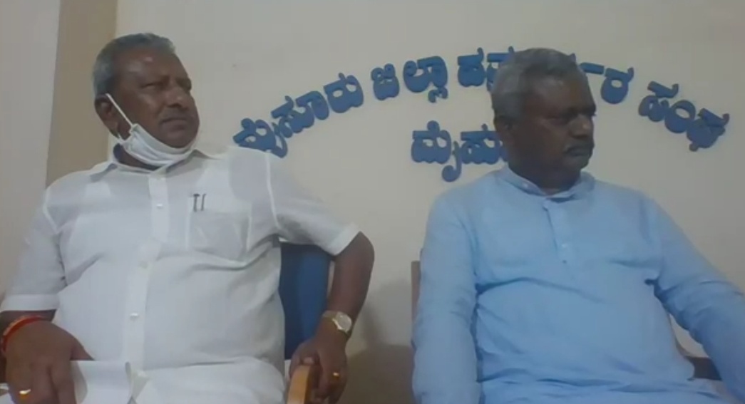 ಜ್ಯಬಿಲಿಯಂಟ್ ಕಂಪನಿಯ ಕೊರೋನ ತನಿಖೆ ವಿಚಾರದಲ್ಲಿ ಸರ್ಕಾರದ ಕೈವಾಡವಿಲ್ಲ: ಸಚಿವ ಸೋಮಶೇಖರ್