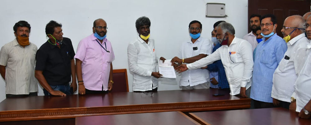 ಕೋವಿಡ್‌ನಿಂದ ಬದಲಾದ ಜೀವನಶೈಲಿಯಲ್ಲಿ ಬದುಕುವ ಅನಿವಾರ್ಯತೆ: ಸಚಿವ ಕೋಟ