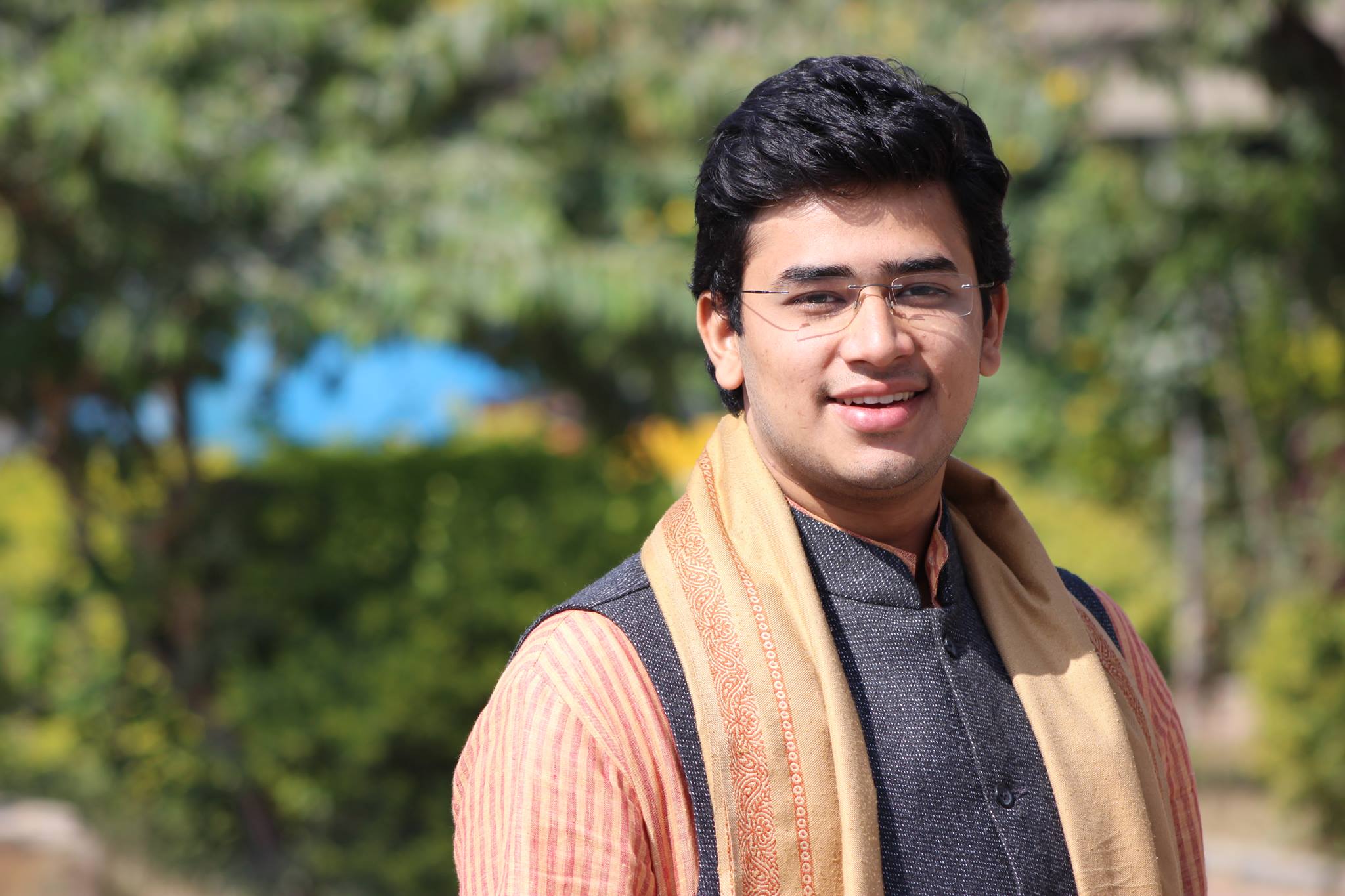 ಕೇಂದ್ರ ಸರಕಾರದ ಮನವಿ: ಸಂಸದ ತೇಜಸ್ವಿ ಸೂರ್ಯರ ಪ್ರಚೋದನಕಾರಿ ಟ್ವೀಟ್‌ ಬ್ಲಾಕ್ ಮಾಡಿದ ಟ್ವಿಟರ್