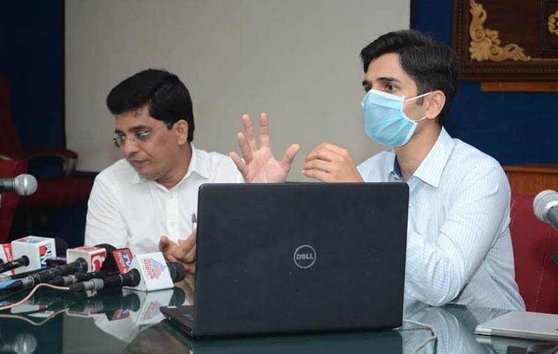 ಮಂಗಳೂರಿನ ಫಸ್ಟ್ ನ್ಯೂರೋ ಗೆ ಹೋಗಿ ಬಂದವರು ತಪಾಸಣೆಗೆ ಒಳಗಾಗಿ: ಉತ್ತರ ಕನ್ನಡ ಡಿಸಿ ಮನವಿ