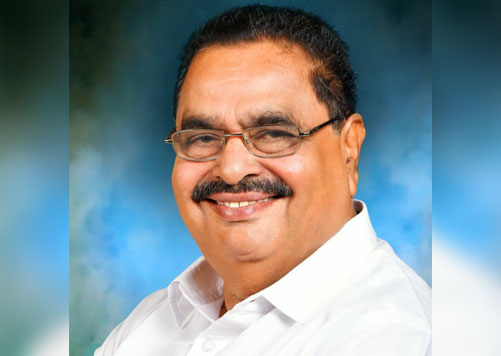 ಹೊರ ರಾಜ್ಯದಲ್ಲಿರುವ ಕನ್ನಡಿಗರಿಗೆ ರಾಜ್ಯ ಸರಕಾರ ನೆರವಾಗಲಿ: ಮಾಜಿ ಸಚಿವ ರಮಾನಾಥ ರೈ ಆಗ್ರಹ