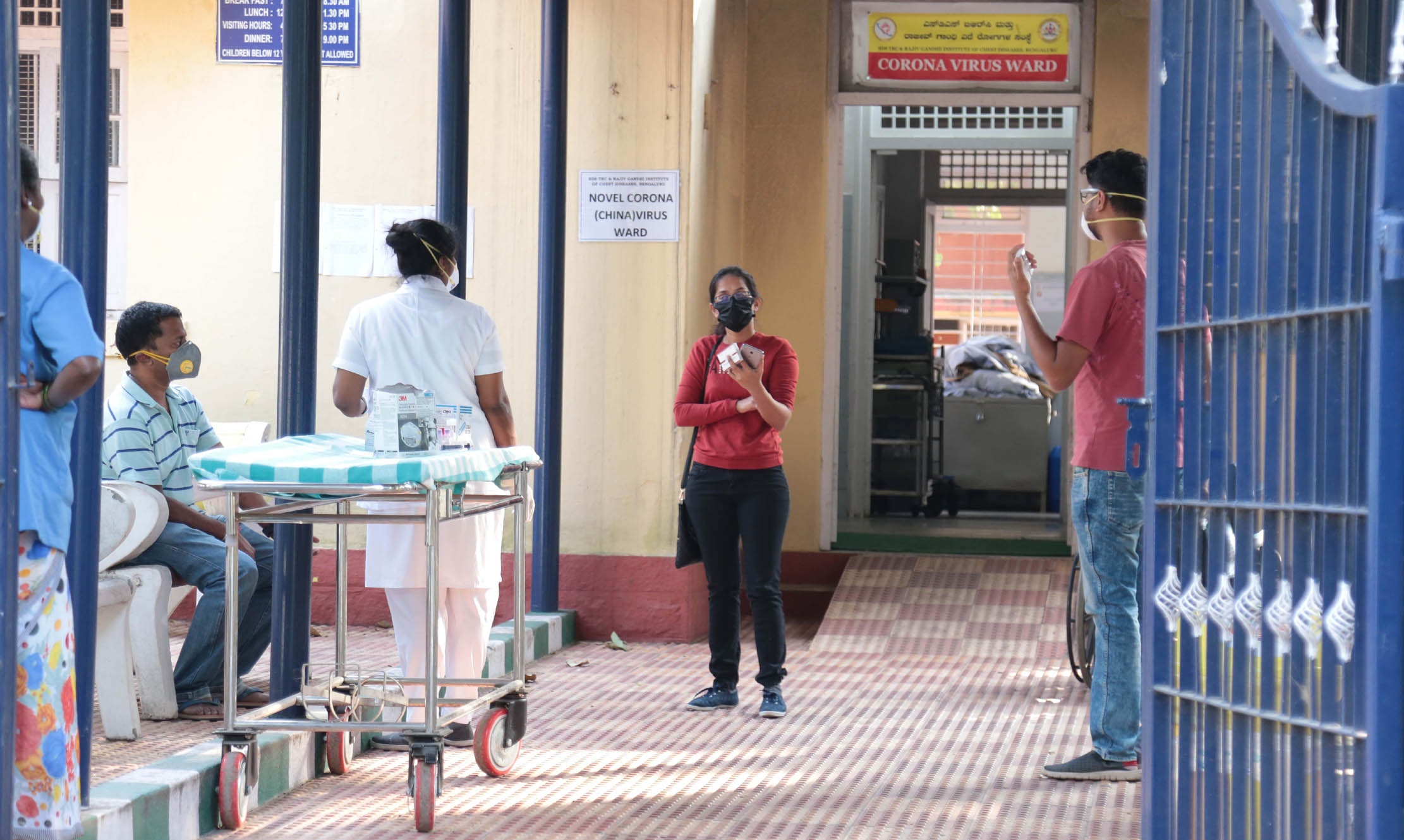 ದೇಶದ ಬೃಹತ್ ಫಾರ್ಮಾಸ್ಯೂಟಿಕಲ್ ಕಂಪೆನಿಯ 21 ಉದ್ಯೋಗಿಗಳಿಗೆ ಕೊರೋನ