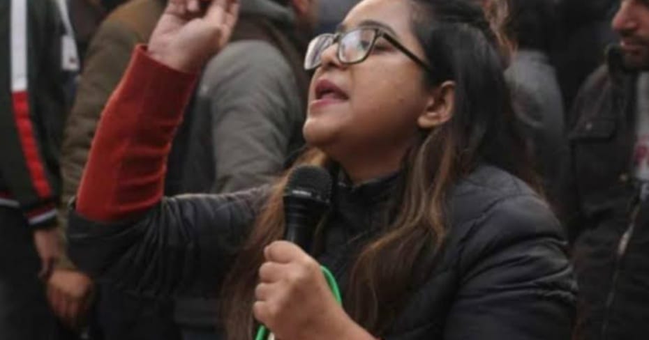 ಭಾರತದಲ್ಲಿ ಭಿನ್ನಮತೀಯರ ವಿರುದ್ಧ ದಮನ ಕಾರ್ಯಾಚರಣೆ: ಬ್ರಿಟನ್ ವಿದ್ವಾಂಸರು