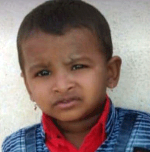 ಮನೆಯೊಳಗೆ ನುಗ್ಗಿ ಮಗುವನ್ನು ಹೊತ್ತೊಯ್ದು ಕೊಂದ ಚಿರತೆ