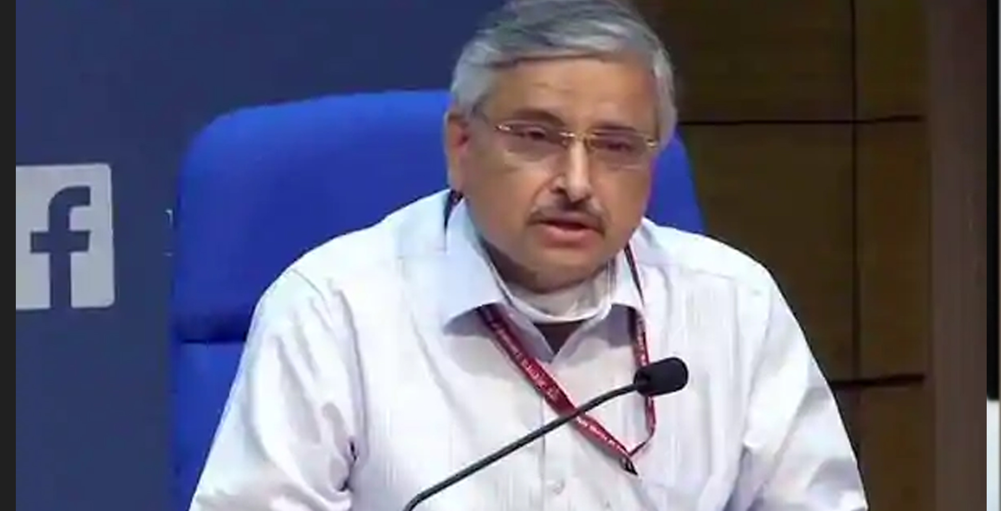 ಕೊರೋನ್ ವೈರಸ್ ಹೆಚ್ಚಳ : ಅಮಿತ್ ಶಾ ಆದೇಶದಂತೆ ಗುಜರಾತ್‌ಗೆ ಧಾವಿಸಿದ ಏಮ್ಸ್ ಮುಖ್ಯಸ್ಥ