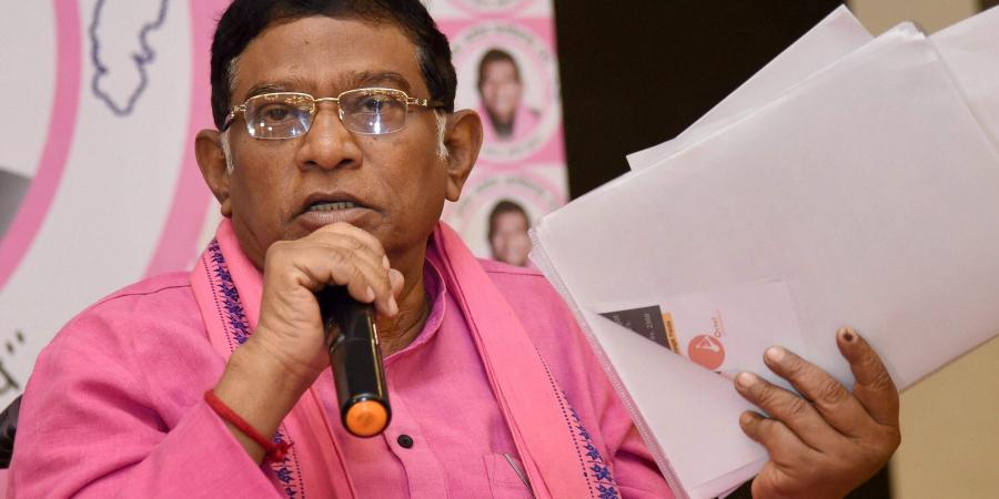 ಛತ್ತೀಸ್ ಗಢ ಮಾಜಿ ಸಿಎಂ ಅಜಿತ್ ಜೋಗಿಗೆ ಹೃದಯಾಘಾತ: ಆಸ್ಪತ್ರೆಗೆ ದಾಖಲು