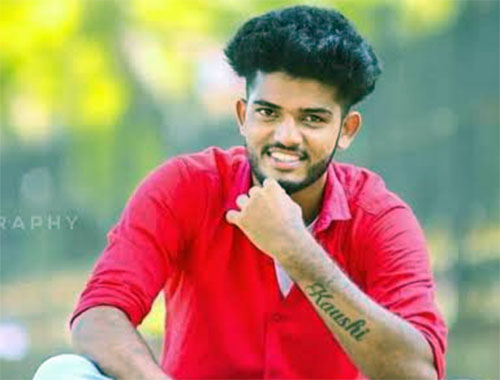 ಯುವ ಛಾಯಾಗ್ರಾಹಕ ಫಲ್ಗುಣಿ ನದಿಯಲ್ಲಿ ಮುಳುಗಿ ಮೃತ್ಯು