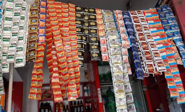 ಉಡುಪಿ ಜಿಲ್ಲೆಯಲ್ಲಿ ತಂಬಾಕು ಉತ್ಪನ್ನಗಳ ಮಾರಾಟ, ಬಳಕೆ ನಿಷೇಧ