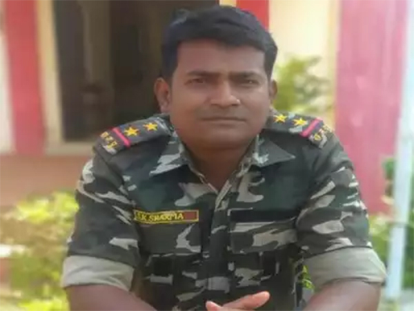 ಛತ್ತೀಸ್‌ಗಢದಲ್ಲಿ ಎನ್‌ಕೌಂಟರ್: ಎಸ್‌ಐ ಮೃತ್ಯು, ನಾಲ್ವರು ಶಂಕಿತ ನಕ್ಸಲರು ಹತ