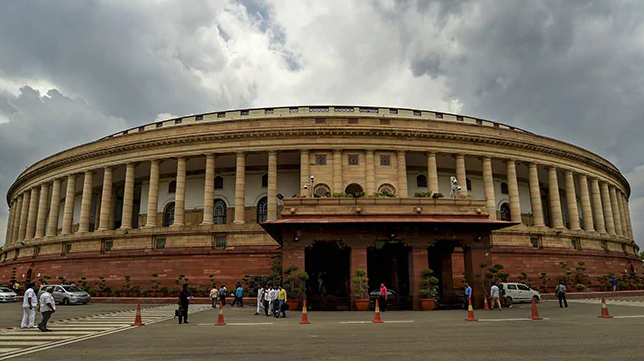 ಜೂನ್ 19ರಂದು ರಾಜ್ಯಸಭೆಯ 18 ಸೀಟುಗಳಿಗೆ ಚುನಾವಣೆ