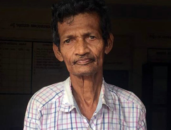 ಉಡುಪಿಯಲ್ಲಿದ್ದ ಅಶ್ರಫ್‌ರನ್ನು ಸೂಕ್ತ ವ್ಯವಸ್ಥೆ ಕಲ್ಪಿಸಿ ಕರೆಸಿಕೊಂಡ ಕಾಸರಗೋಡು ಜಿಲ್ಲಾಡಳಿತ !