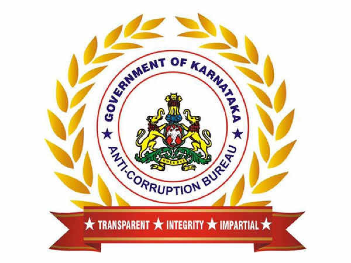 ರಾಜ್ಯದ 14 ಕಡೆಗಳಲ್ಲಿ ಎಸಿಬಿ ತಂಡಗಳಿಂದ ಕಾರ್ಯಾಚರಣೆ