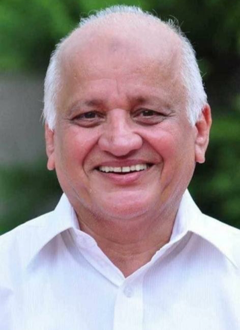 ಕಾಸರಗೋಡು : ಮುಸ್ಲಿಂ ಲೀಗ್ ಮುಖಂಡ ಮೆಟ್ರೋ ಮುಹಮ್ಮದ್ ಹಾಜಿ ನಿಧನ