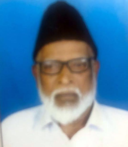 ಉದ್ಯಮಿ, ಸಾಮಾಜಿಕ ಧುರೀಣ ಹಾಜಿ ಪಿ.ಕೆ. ಅಬೂಸಾಲಿಹ್ ನಿಧನ