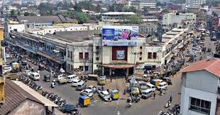 ಮಂಗಳೂರು: ಸೆಂಟ್ರಲ್ ಮಾರುಕಟ್ಟೆಯ ವಿದ್ಯುತ್, ನೀರು ಸಂಪರ್ಕ ಕಡಿತ