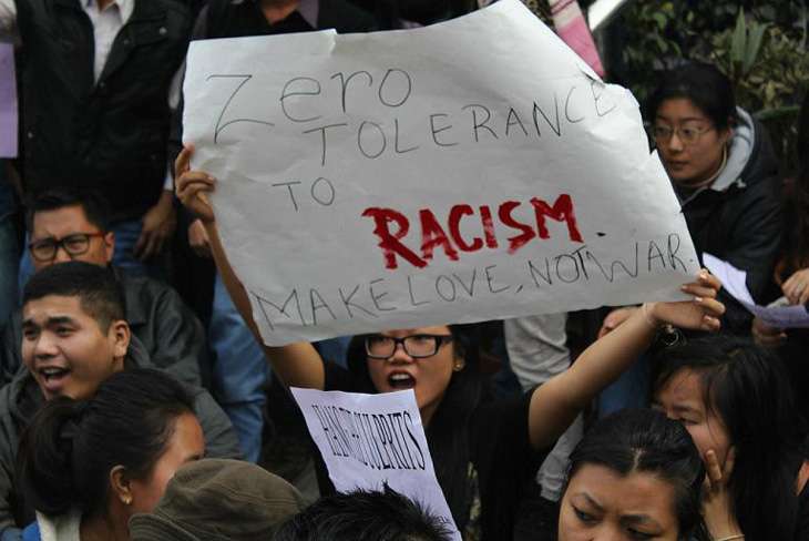 ‘ರೇಸಿಸಮ್’ ಪದದ ವ್ಯಾಖ್ಯೆಯನ್ನು ಬದಲಿಸಲಿರುವ ಮೆರಿಯಮ್ ವೆಬ್‌ಸ್ಟರ್