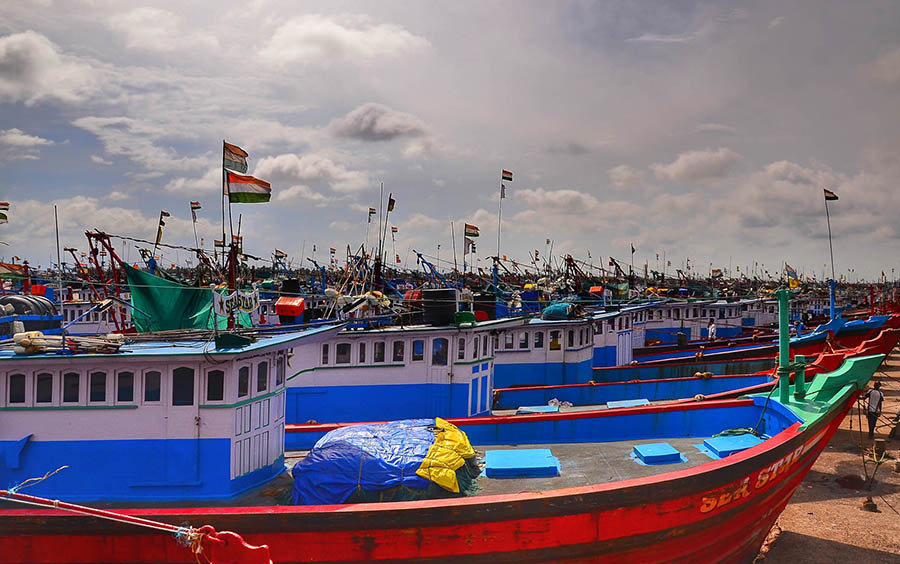 ಜೂ.15 ರಿಂದ ಮೀನುಗಾರಿಕೆ ನಿಷೇಧ