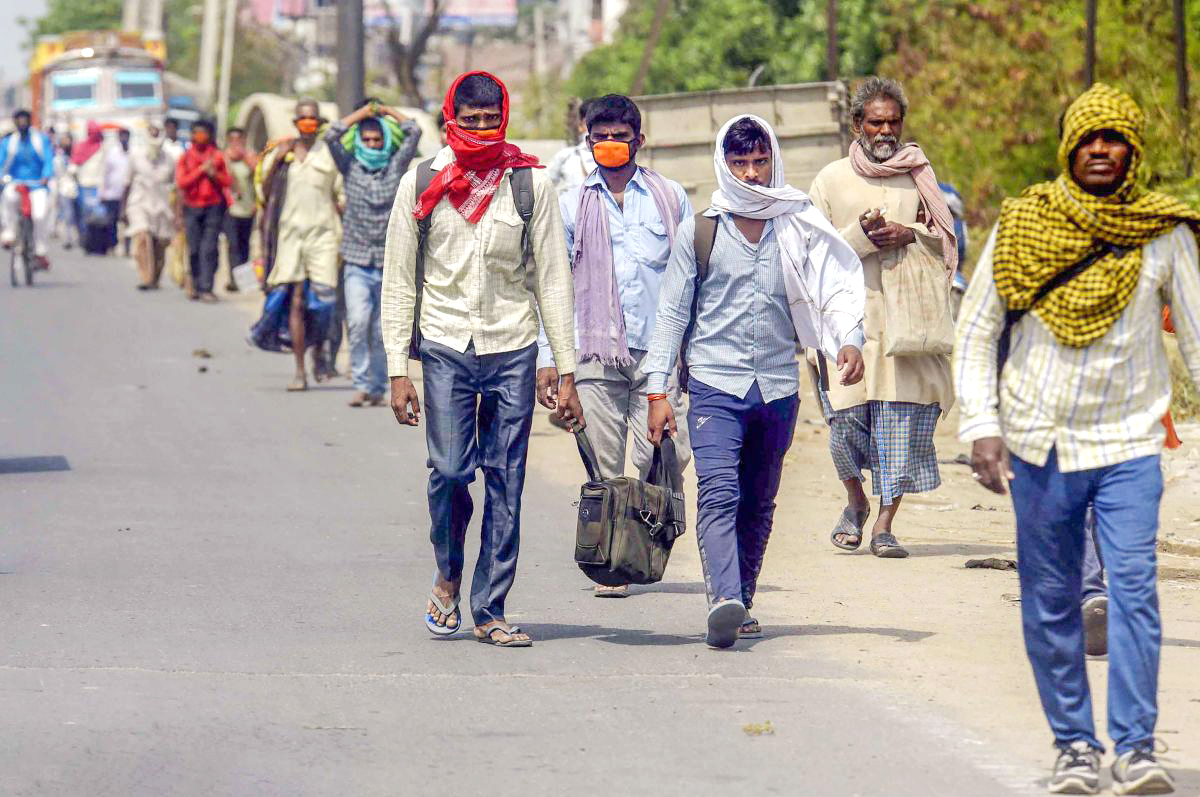ಗ್ರಾಮ ಭಾರತದ ಪುನರುಜ್ಜೀವನ