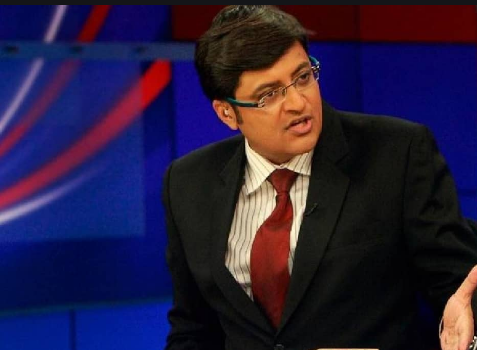 ಪ್ರಚೋದನಕಾರಿ ಹೇಳಿಕೆ ನೀಡಿದ ಆರೋಪ: ಎರಡನೇ ಬಾರಿ ಮುಂಬೈ ಪೊಲೀಸರಿಂದ ಅರ್ನಬ್ ಗೋಸ್ವಾಮಿ ವಿಚಾರಣೆ