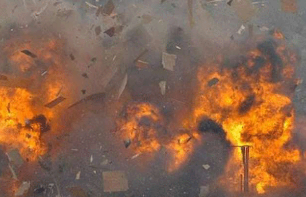 ಬಿಸ್ಕೆಟ್ ಎಂದು ಭಾವಿಸಿ ಜಿಲೆಟಿನ್ ಕಡ್ಡಿ ಜಗಿದ ಬಾಲಕ ದಾರುಣ ಸಾವು