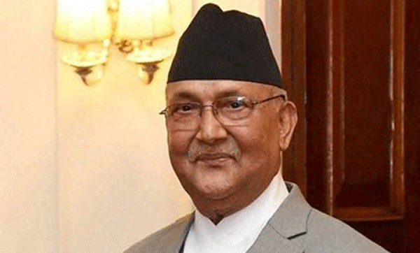 ಆದಿತ್ಯನಾಥ್ ಬೆದರಿಕೆಗೆ ನೇಪಾಳ ಪ್ರಧಾನಿ ಟೀಕೆ