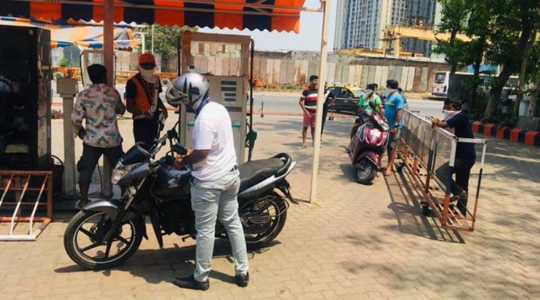 ದೇಶದಲ್ಲಿ ಸತತ ಐದನೇ ದಿನ ಪೆಟ್ರೋಲ್, ಡೀಸೆಲ್ ಬೆಲೆ ಏರಿಕೆ