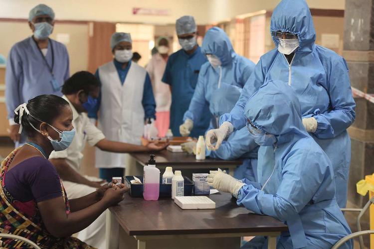 4.19 ಲಕ್ಷ ದಾಟಿದ ಕೊರೋನ ಜಾಗತಿಕ ಸಾವಿನ ಸಂಖ್ಯೆ