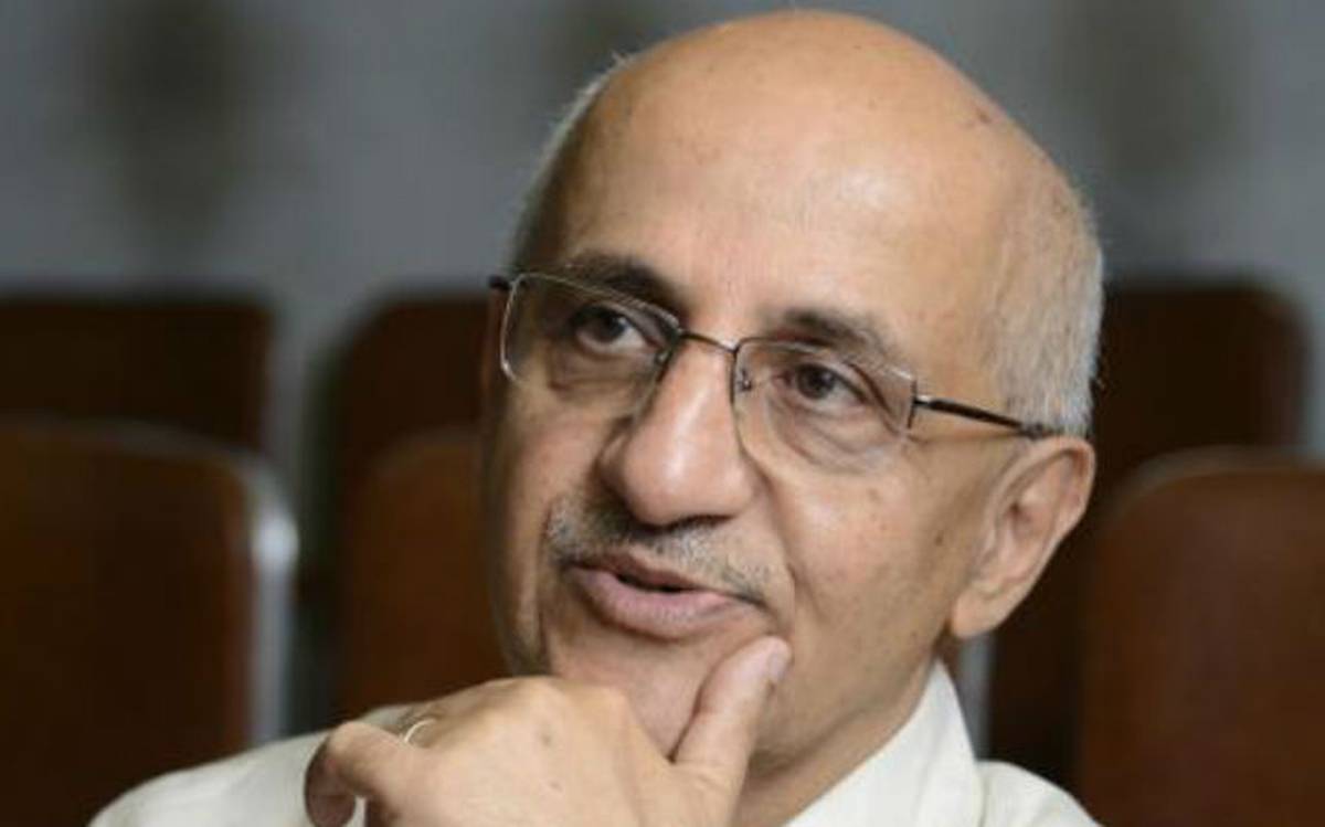 ಭಾಷಣವನ್ನು ತಪ್ಪಾಗಿ ನಿರೂಪಿಸಿ ಹರ್ಷ ಮಂದರ್‌ಗೆ ನಿಂದನೆ: ನಿವೃತ್ತ ಅಧಿಕಾರಿಗಳ ತಂಡದ ಟೀಕೆ