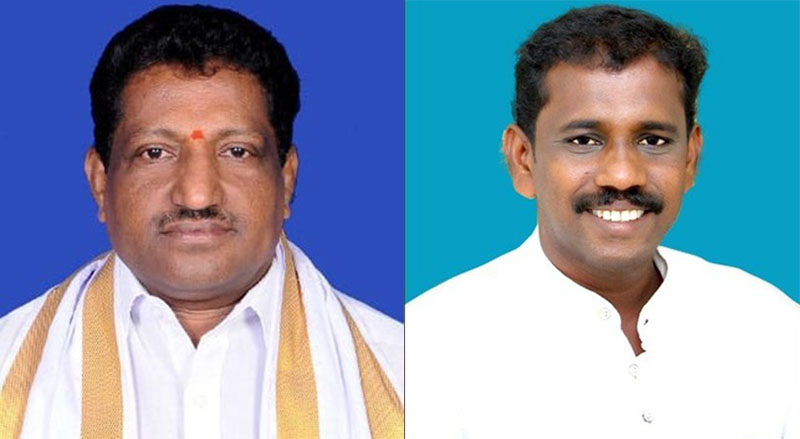 ಬಂಟ್ವಾಳ ಎಪಿಎಂಸಿ ಅಧ್ಯಕ್ಷರಾಗಿ ನೇಮಿರಾಜ ರೈ, ಉಪಾಧ್ಯಕ್ಷರಾಗಿ ವಿಠಲ ಸಾಲ್ಯಾನ್ ಆಯ್ಕೆ