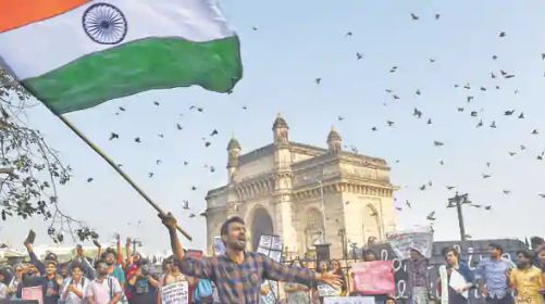 ಭಾರತದಲ್ಲಿ ಧಾರ್ಮಿಕ ಸ್ವಾತಂತ್ರ್ಯಕ್ಕೆ ಚ್ಯುತಿ: ಅಮೆರಿಕ ರಾಜತಾಂತ್ರಿಕರ ಕಳವಳ