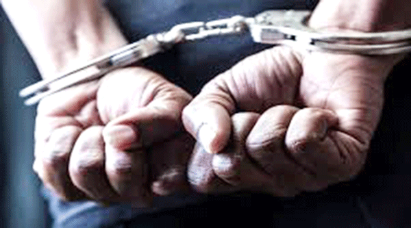 ಸರಕಾರದ ಕೃಪಾಕಟಾಕ್ಷದಲ್ಲಿ ಕ್ರಿಮಿನಲ್ ಆರೋಪಿಗಳು!