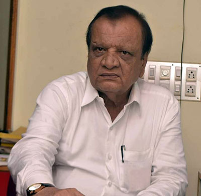 ಮುಲ್ಕಿ : ಜಿಎಂ ಪುತ್ತುಬಾವ ನಿಧನ