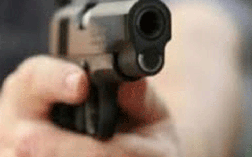 ಬಿಹಾರದ ಗಡಿಯ ಬಳಿ ನೇಪಾಳಿ ಪೊಲೀಸರಿಂದ ಗುಂಡು ಹಾರಾಟ:ಓರ್ವನ ಸಾವು,ಇಬ್ಬರಿಗೆ ಗಾಯ