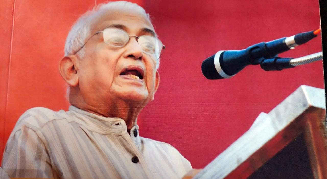 ನಿವೃತ್ತ ನ್ಯಾಯಮೂರ್ತಿ ಹೊಸಬೆಟ್ಟು ಸುರೇಶ್ ನಿಧನ