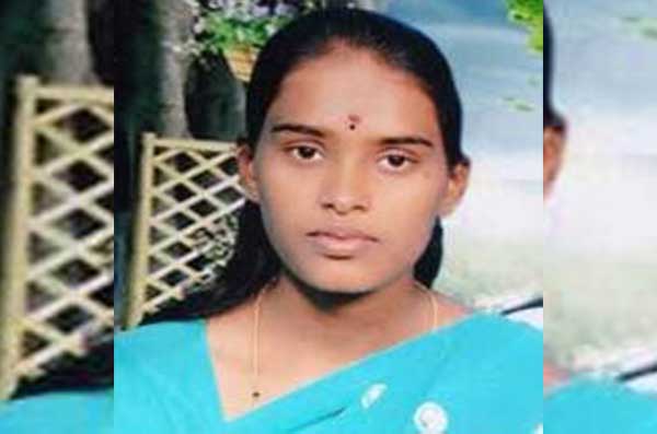 ಕೊಳ್ಳೇಗಾಲ: ಮಗುವನ್ನು ಕೊಲೆಗೈದು ಆತ್ಮಹತ್ಯೆಗೆ ಶರಣಾದ ತಾಯಿ