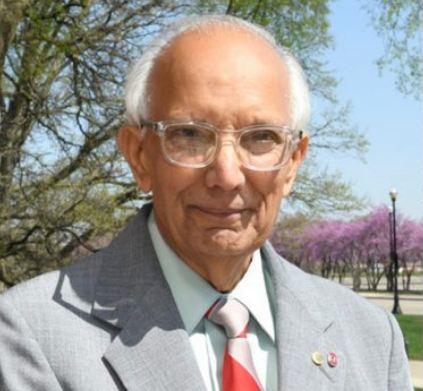 ಭಾರತೀಯ ಮೂಲದ ವಿಜ್ಞಾನಿ  ರತನ್‌ಲಾಲ್‌ಗೆ ವಿಶ್ವ ಆಹಾರ ಪುರಸ್ಕಾರ