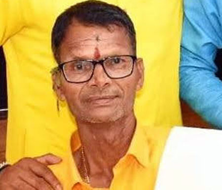 ಗುರುಪುರ : ಮನೆಯ ಕಾಂಪೌಂಡ್ ಗೋಡೆ ಕುಸಿದು ಬಿದ್ದು ವ್ಯಕ್ತಿ ಮೃತ್ಯು