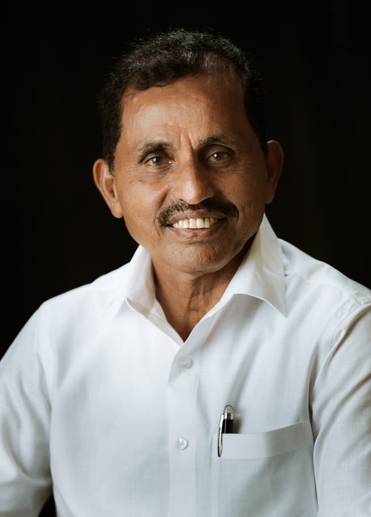 ​ಕಿಯೋನಿಕ್ಸ್ ಅಧ್ಯಕ್ಷರಾಗಿ ಹರಿಕೃಷ್ಣ ಬಂಟ್ವಾಳ