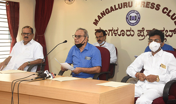 ಶಿಕ್ಷಕರಿಗೆ ವೇತನಕ್ಕೆ ವಿಶೇಷಾನುದಾನ ಒದಗಿಸಿ: ಆಂಗ್ಲ ಮಾಧ್ಯಮ ಶಾಲಾ ಒಕ್ಕೂಟದಿಂದ ಸರಕಾರಕ್ಕೆ ಮನವಿ